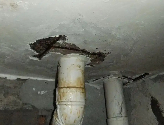 双阳卫生间漏水维修公司浅析双阳卫生间渗水维修的方法