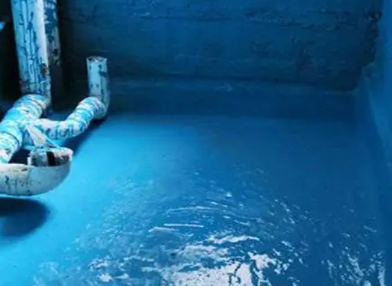 双阳卫生间漏水维修公司分下防水公司如何判断防水工程的质量?